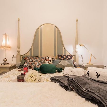 Leon Casakalma D. Valentin Apartment Luaran gambar