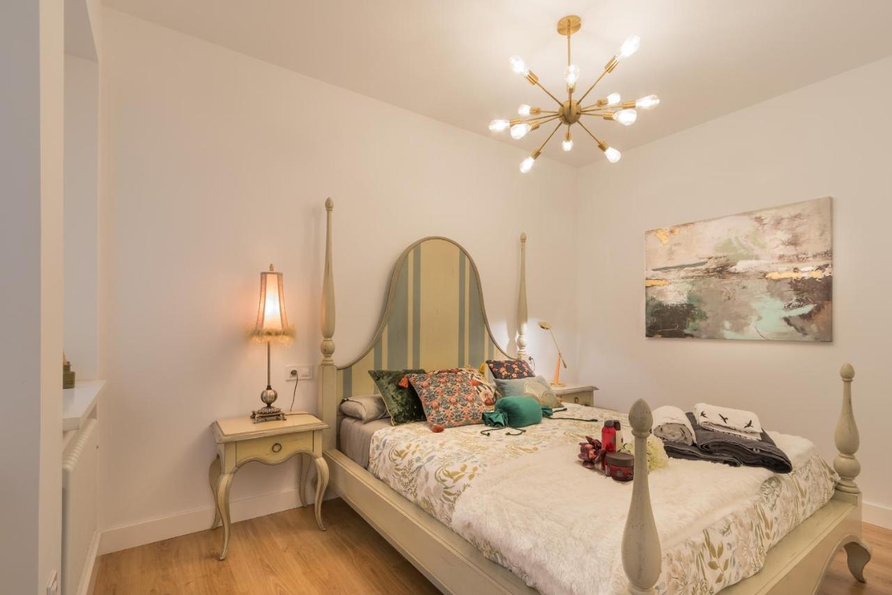 Leon Casakalma D. Valentin Apartment Luaran gambar