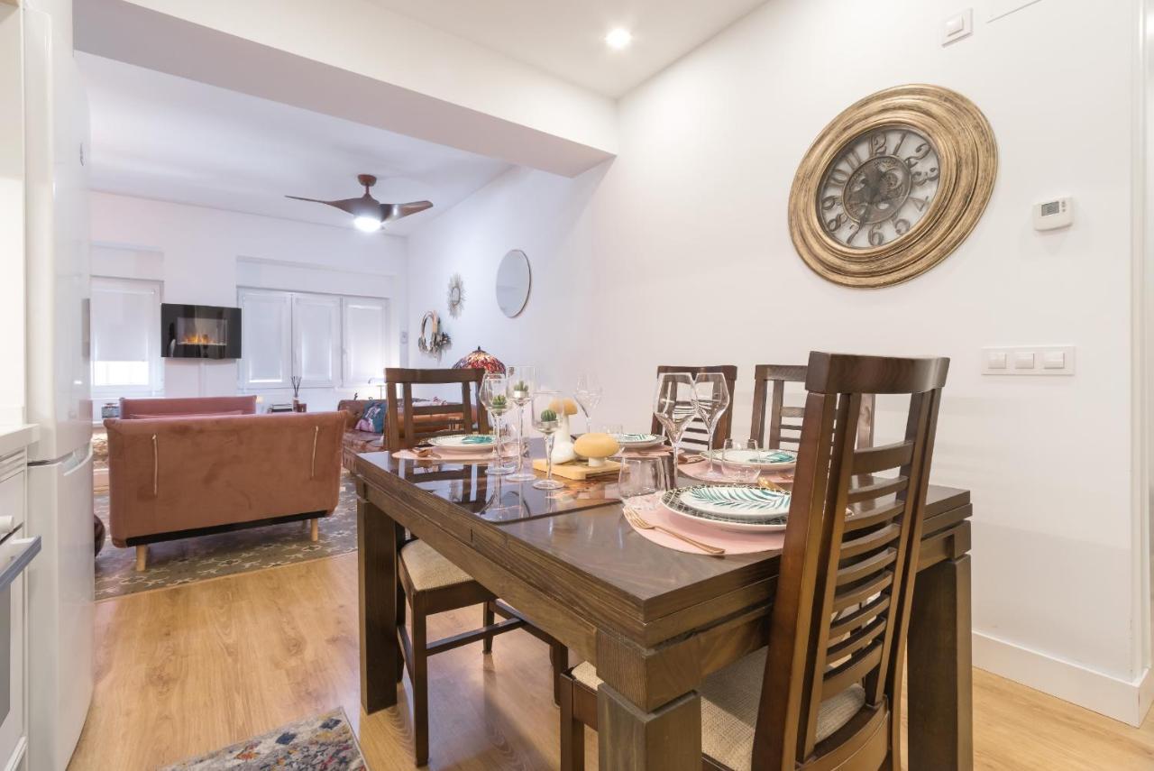 Leon Casakalma D. Valentin Apartment Luaran gambar