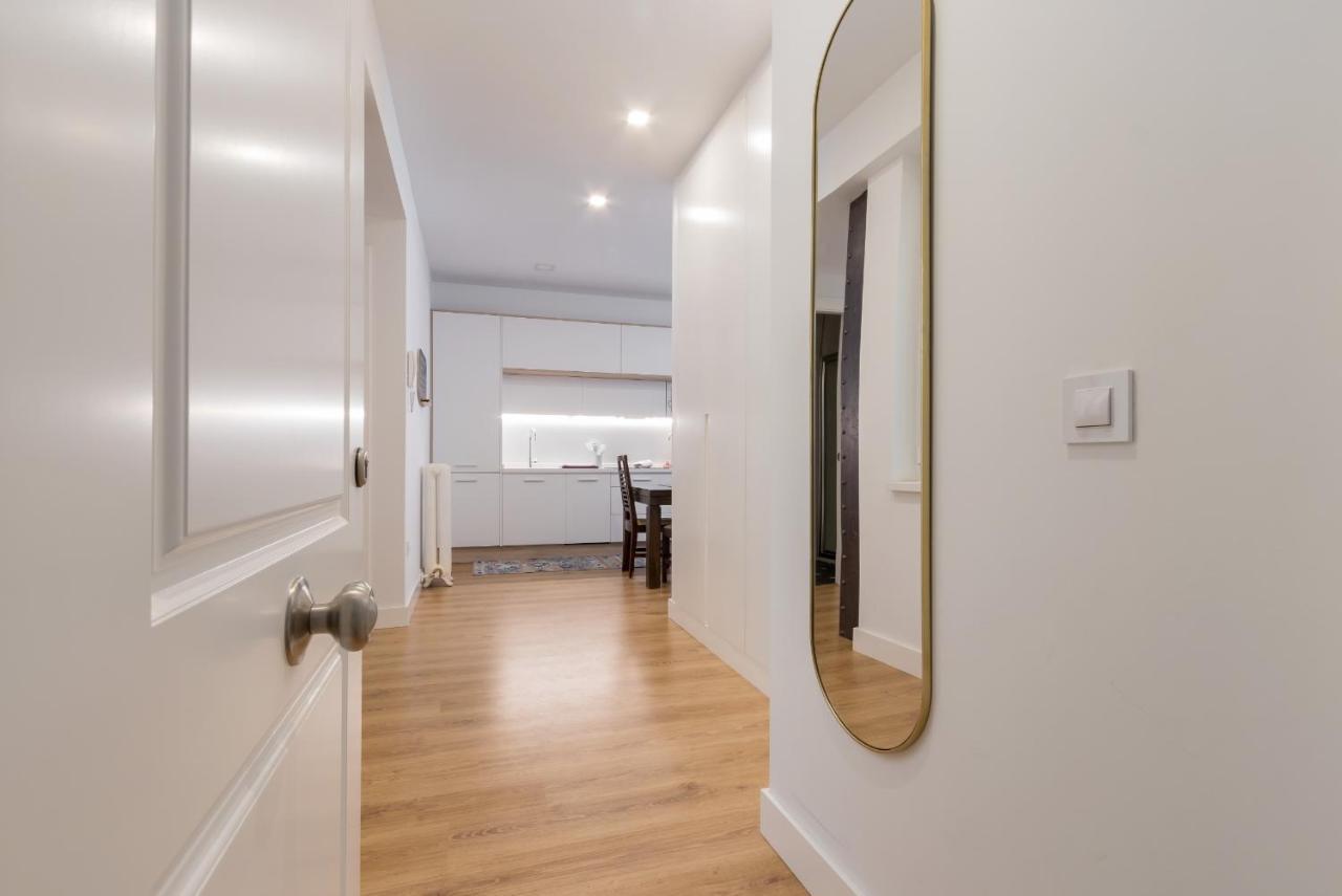 Leon Casakalma D. Valentin Apartment Luaran gambar