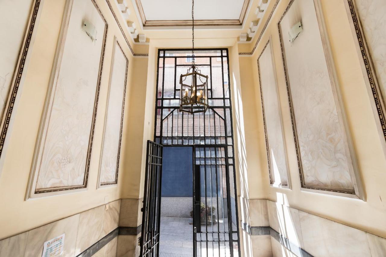 Leon Casakalma D. Valentin Apartment Luaran gambar